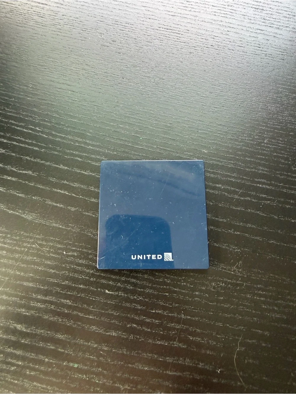 2022 United Airlines Kid Puzzle